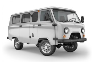АВТОЧЕХОЛ ДЛЯ УАЗ 3909 ПАССАЖИРСКИЙ